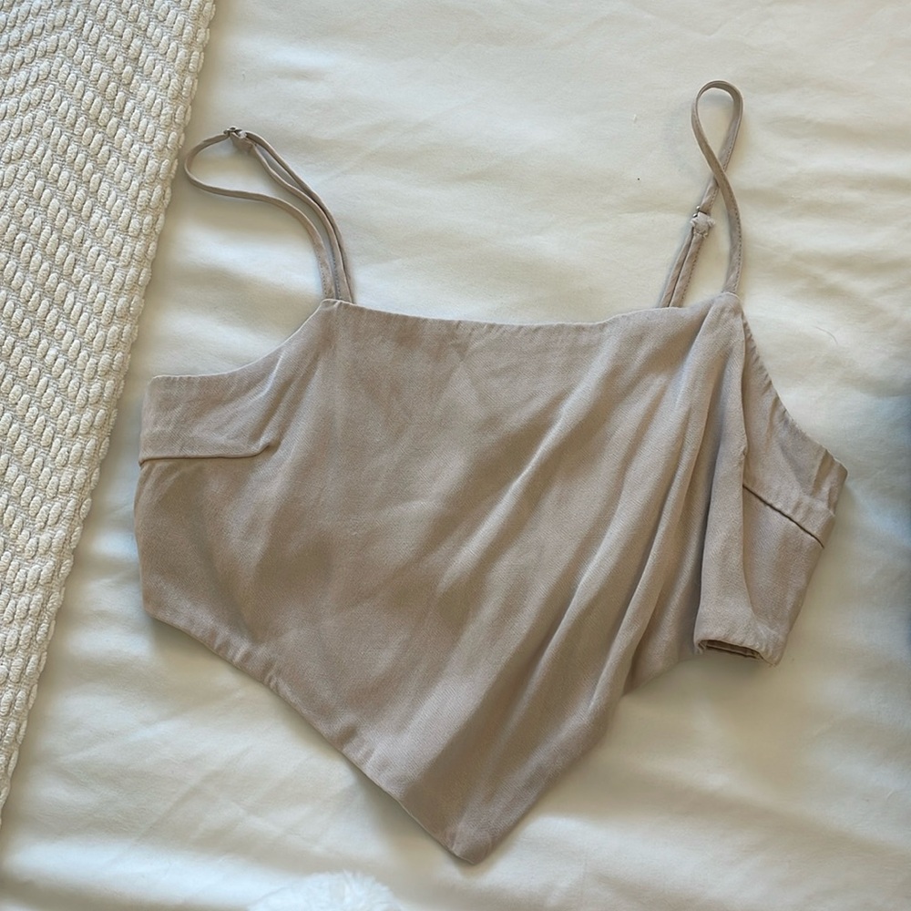 Forever 21 top
